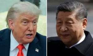 China şi SUA menţin contactul privind o posibilă vizită a lui Trump la Beijing